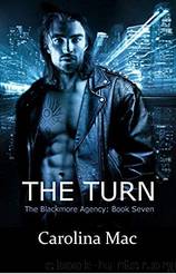 The Turn by Carolina Mac