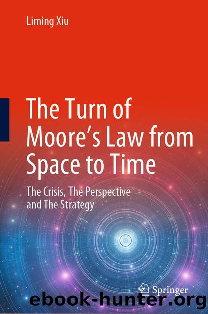 The Turn of Mooreâs Law from Space to Time by Liming Xiu