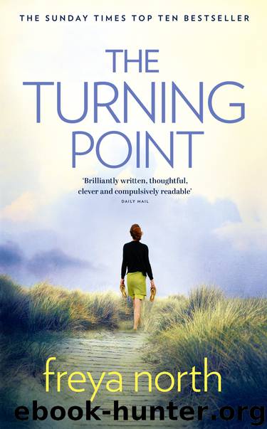 The Turning Point by Freya North
