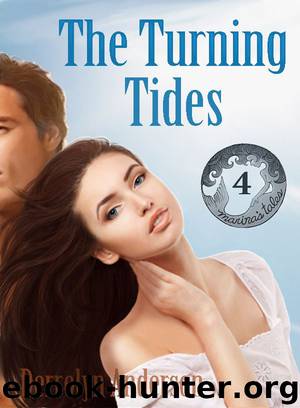 The Turning Tides (Marina's Tales) by Anderson Derrolyn
