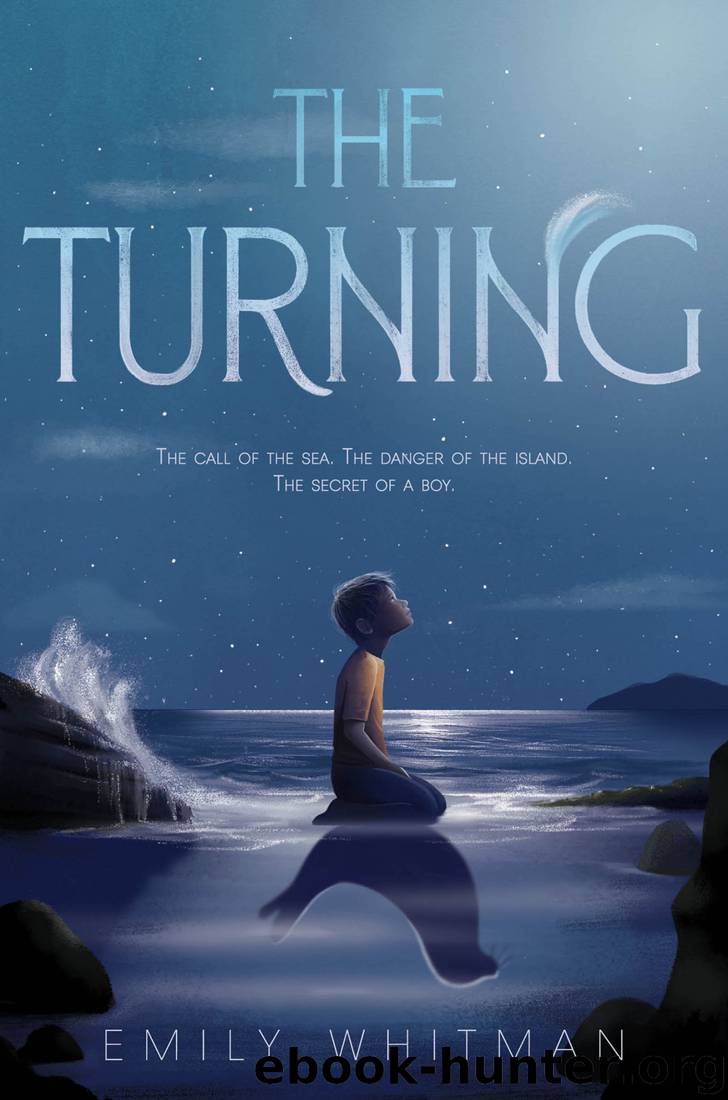 The Turning by Emily Whitman