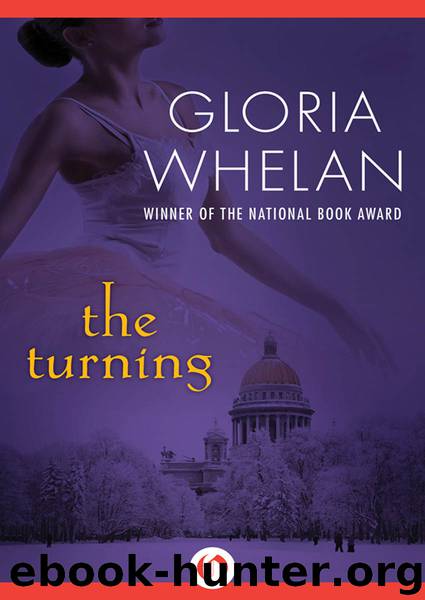 The Turning by Gloria Whelan