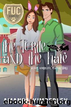 The Turtle and the Hare (Furry United Coalition) by Amanda Kimberley