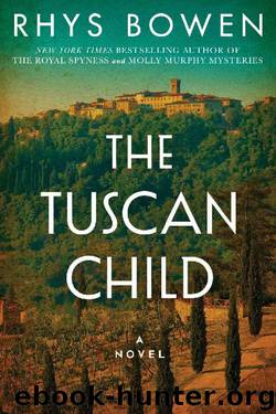 The Tuscan Child by Rhys Bowen