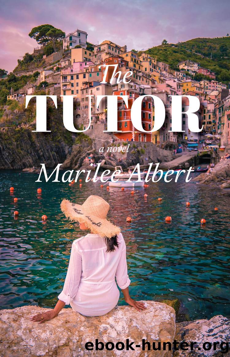 The Tutor by Marilee Albert