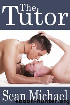 The Tutor by Sean Michael