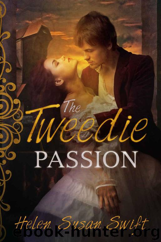 The Tweedie Passion by Helen Susan Swift