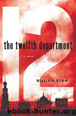 The Twelfth Department by William Ryan