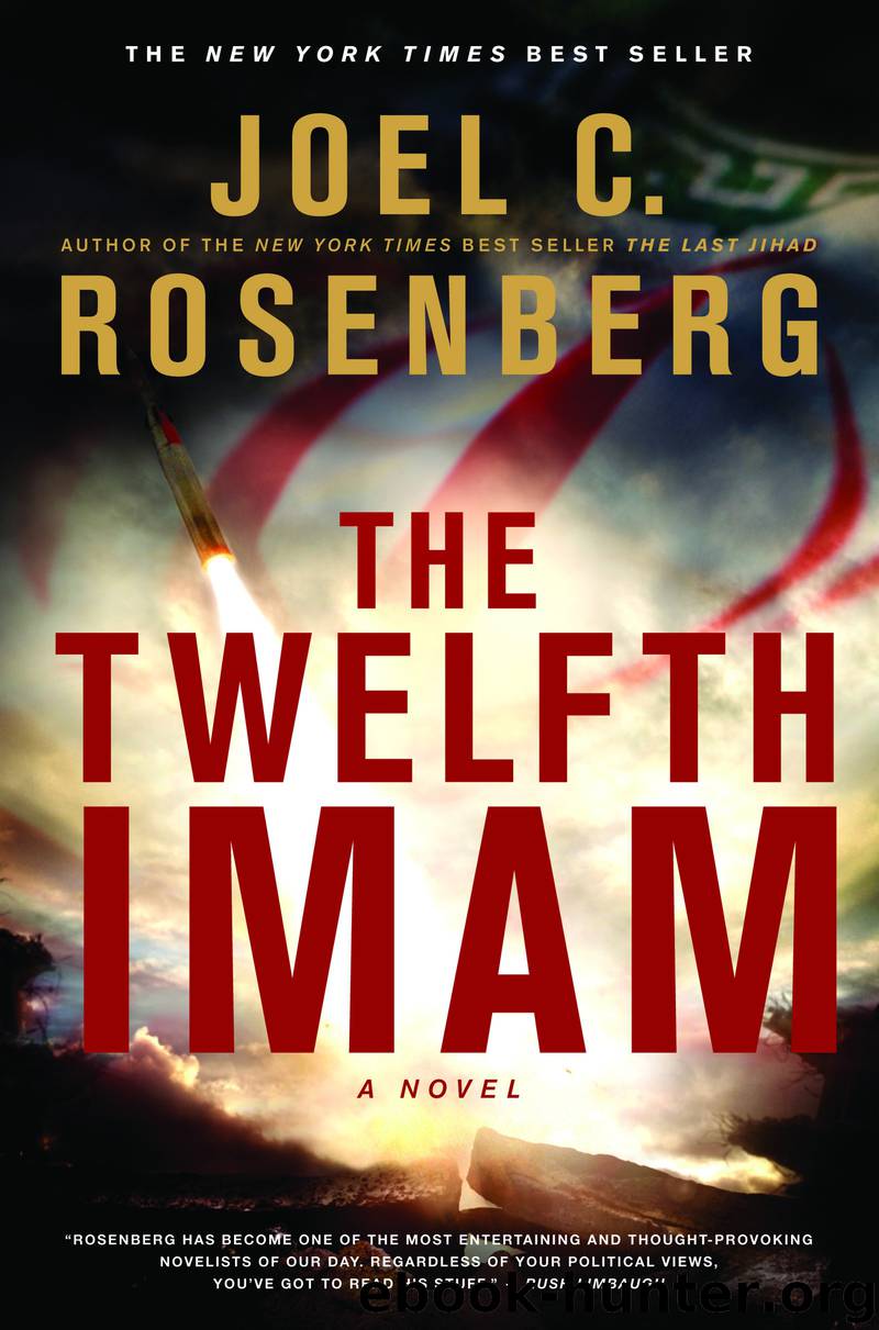 The Twelfth Imam by Joel C Rosenberg