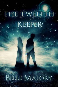 The Twelfth Keeper by Belle Malory