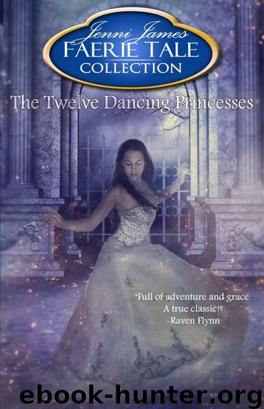 The Twelve Dancing Princesses (Faerie Tale Collection) by James Jenni