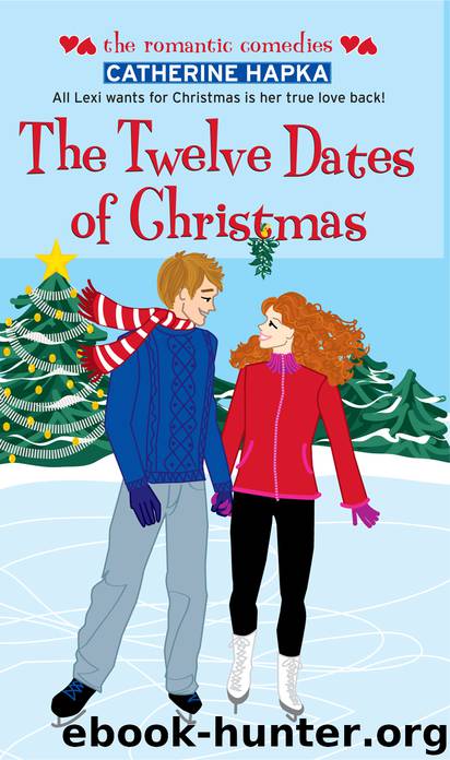 The Twelve Dates of Christmas by Catherine Hapka