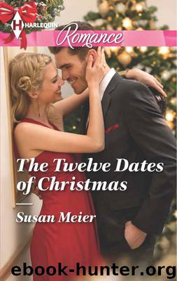 The Twelve Dates of Christmas by Susan Meier