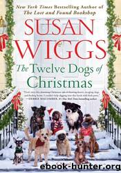 The Twelve Dogs of Christmas by Susan Wiggs