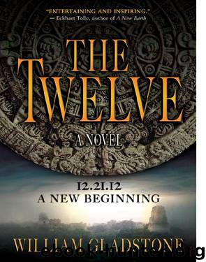 The Twelve by William Gladstone