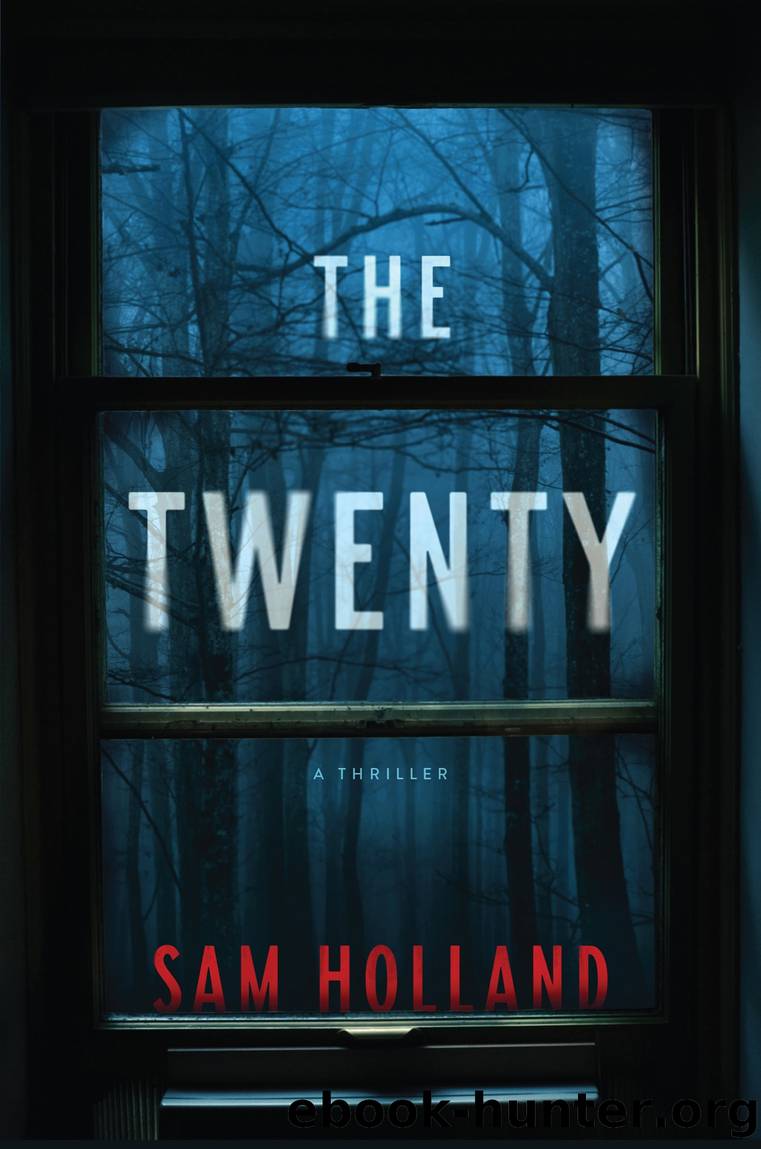 The Twenty by Sam Holland