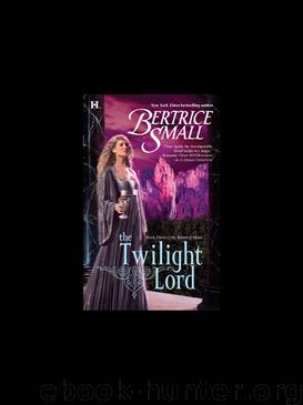 The Twilight Lord by Bertrice Small