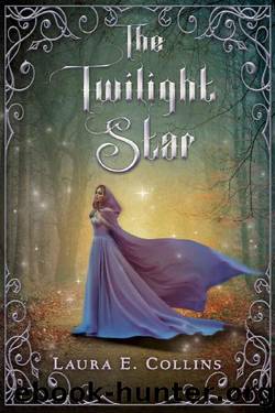 The Twilight Star by Laura E. Collins