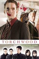 The Twilight Streets by Torchwood