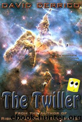 The Twiller by David Derrico