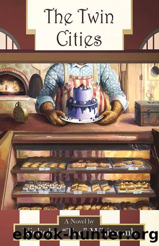 The Twin Cities by Nicholas Whitcomb
