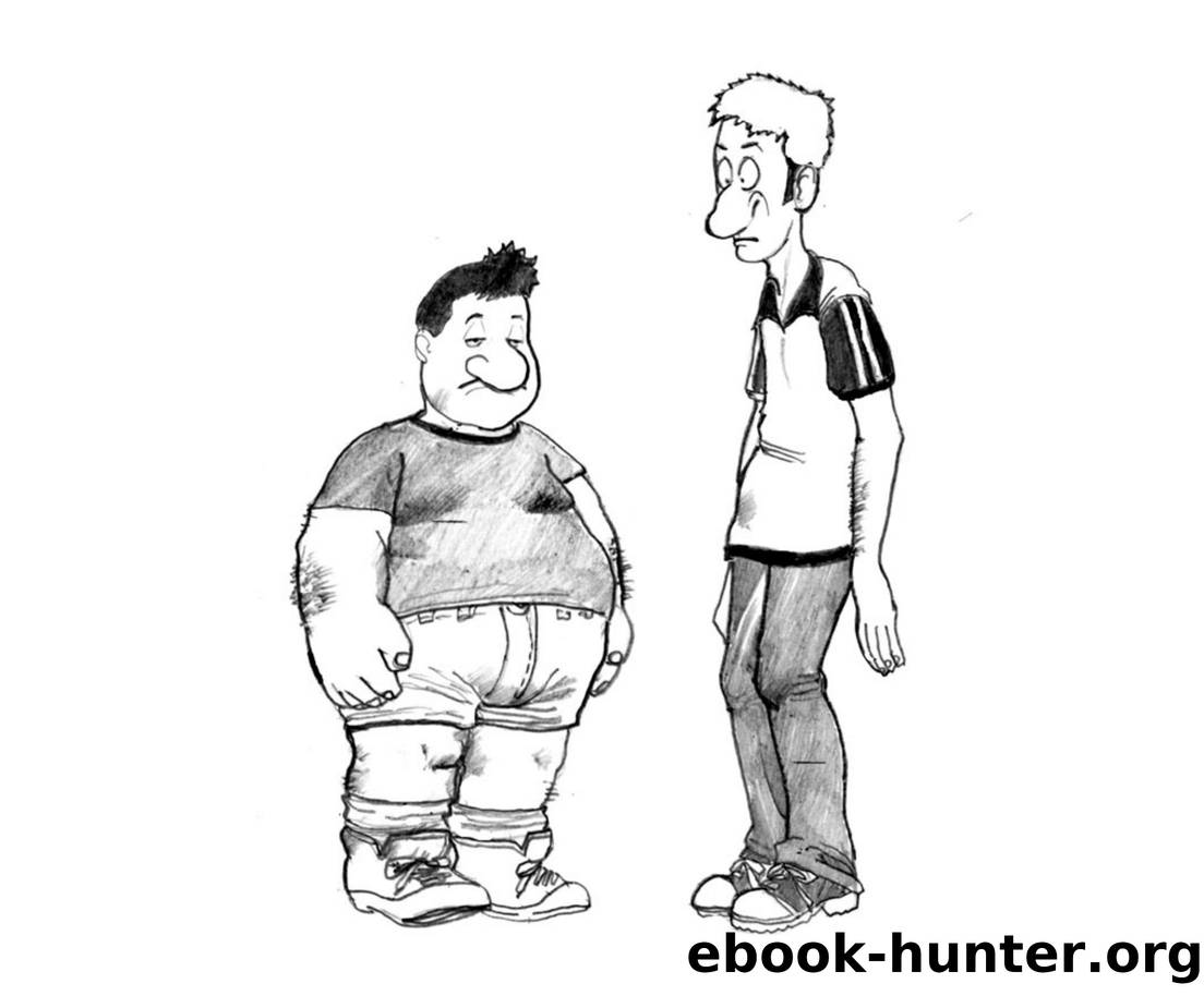 The Twin Dilemma by Smooch