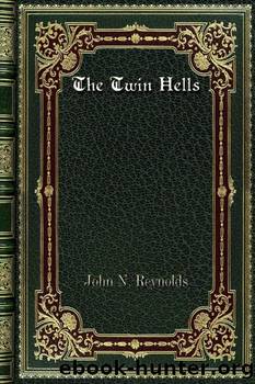 The Twin Hells by John N. (John Newton) Reynolds