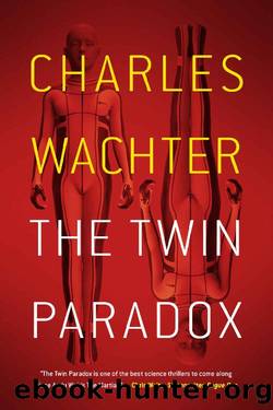 The Twin Paradox by Charles Wachter