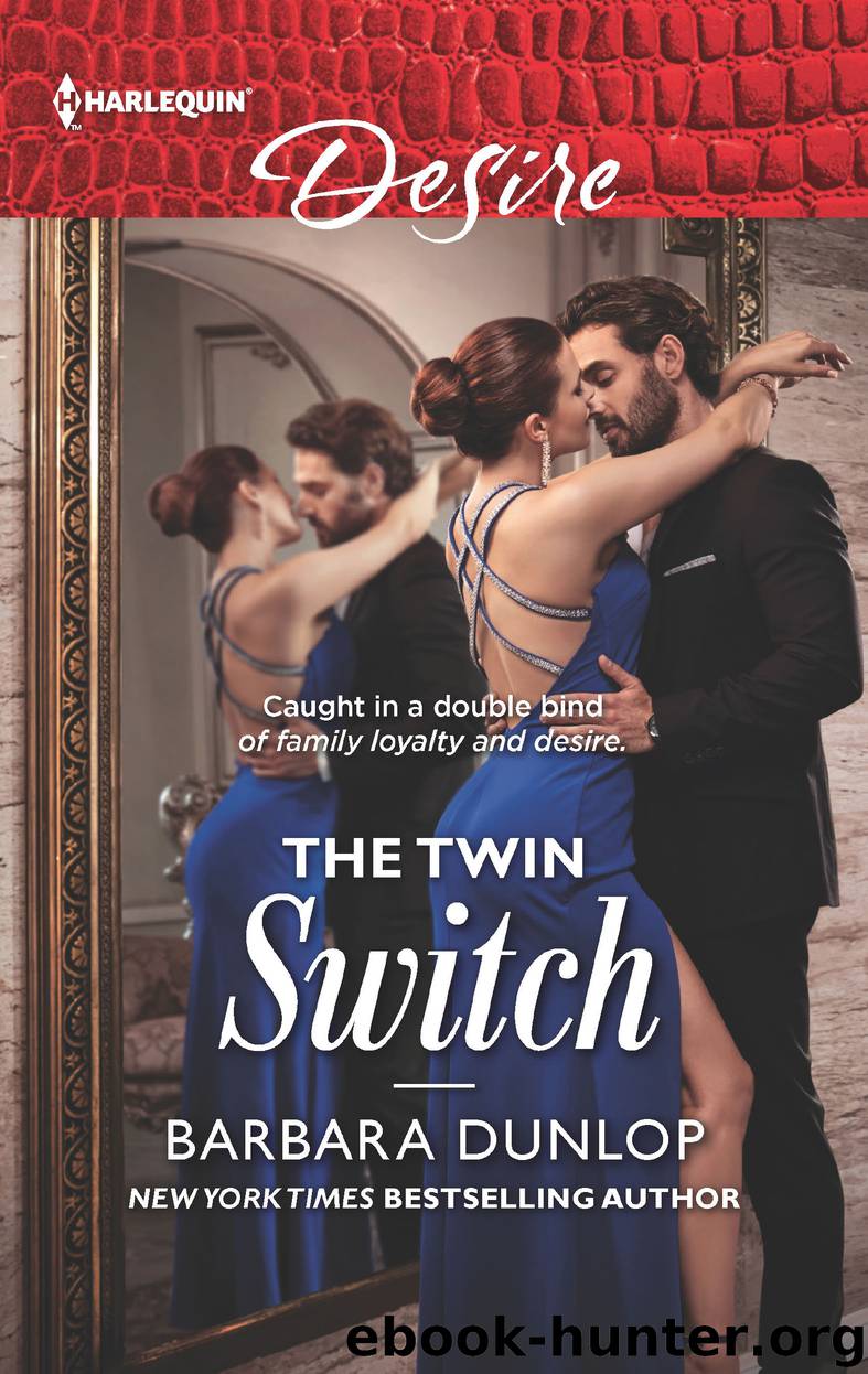 The Twin Switch by Barbara Dunlop