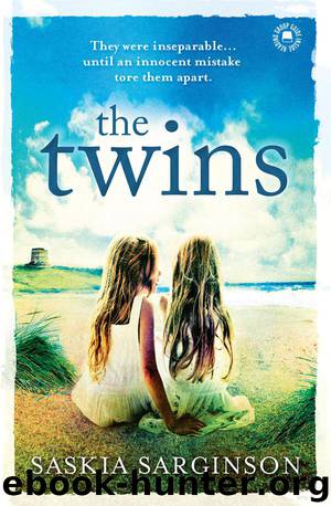 The Twins (Saskia Sarginson) by Saskia Sarginson