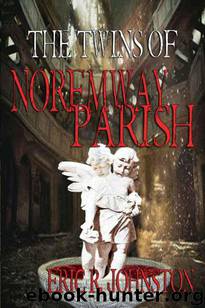 The Twins of Noremway Parish by Johnston Eric R