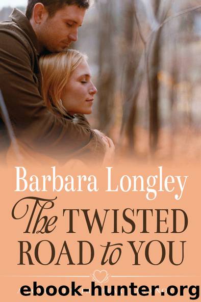 The Twisted Road to You (Perfect, Indiana Book 4) by Barbara Longley