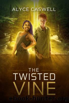 The Twisted Vine by Alyce Caswell
