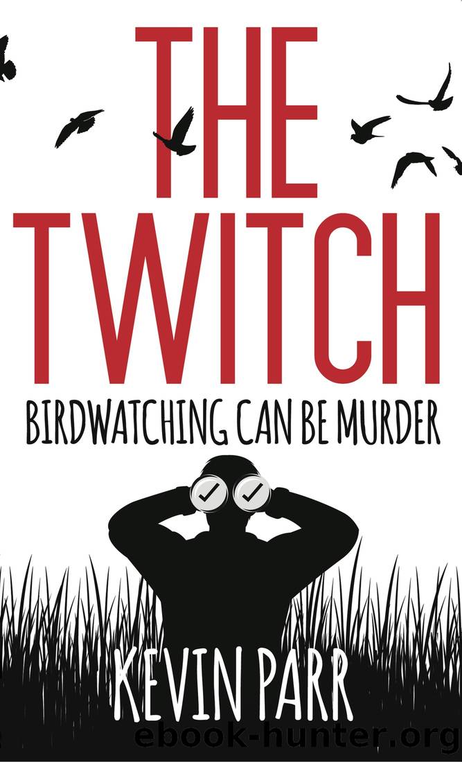 The Twitch by Kevin Parr