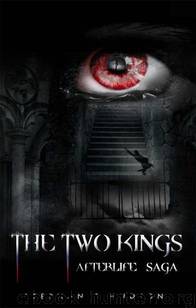 The Two Kings by Stephanie Hudson