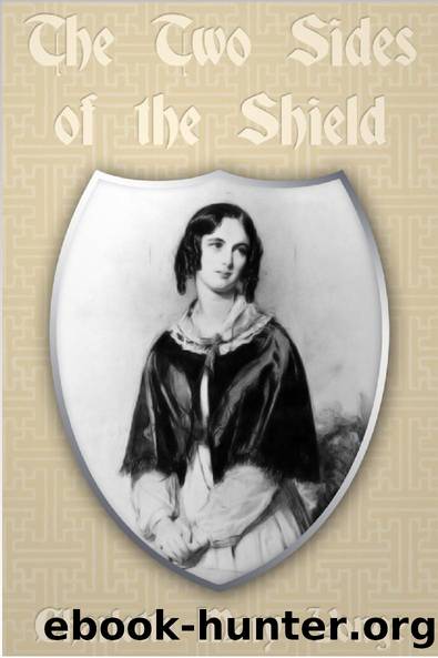 The Two Sides of the Shield by Charlotte Mary Yonge