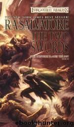 The Two Swords by R. A. Salvatore