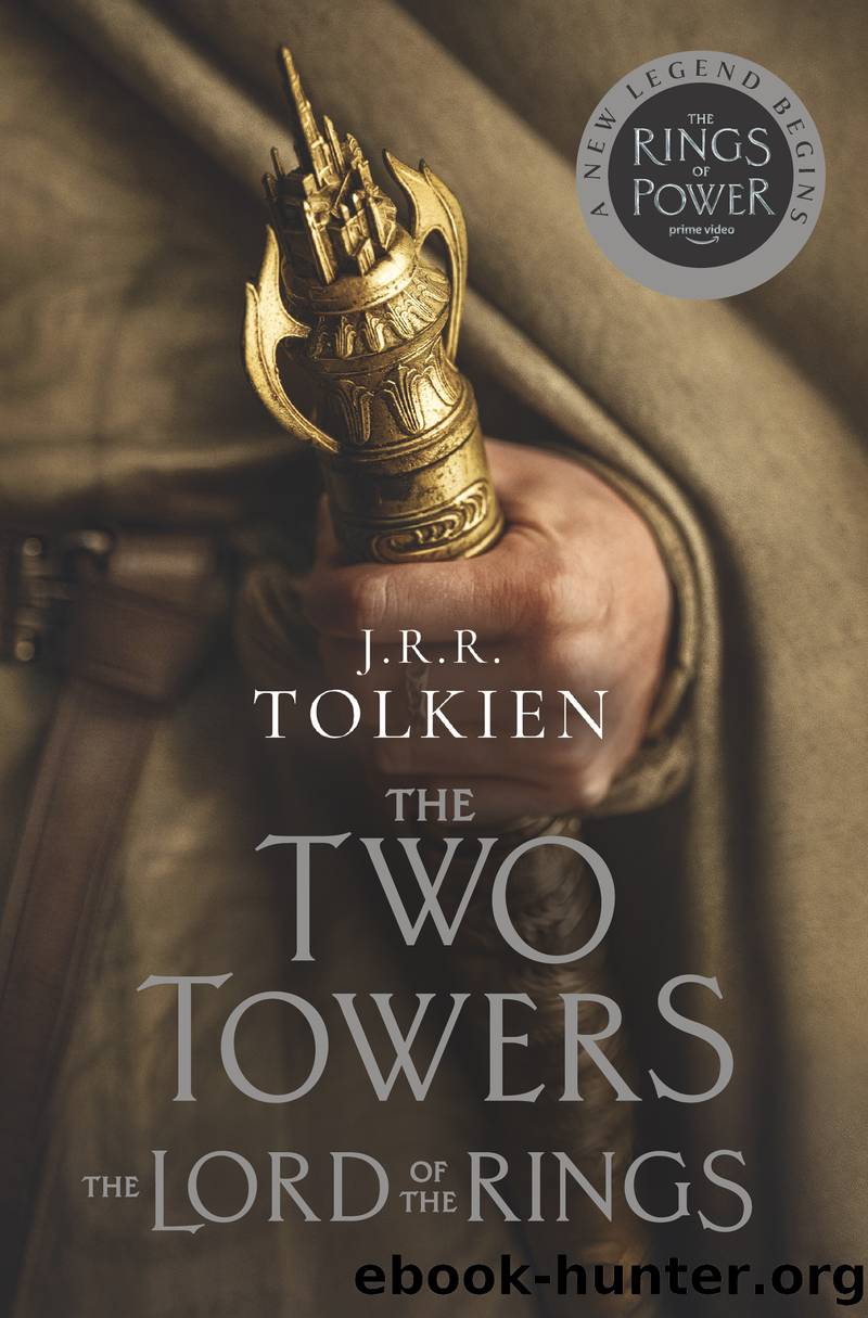 The Two Towers by J.R.R. Tolkien;