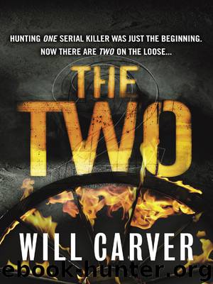 The Two by Will Carver