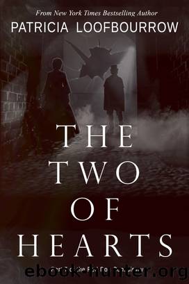 The Two of Hearts by Patricia Loofbourrow