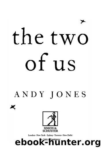 The Two of Us by Andy Jones