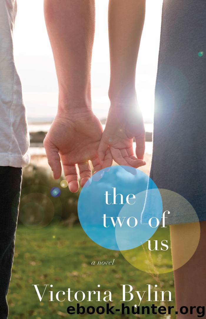 The Two of Us by Victoria Bylin