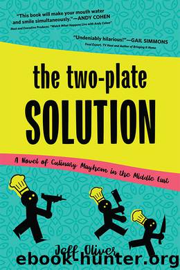 The Two-Plate Solution by Jeff Oliver