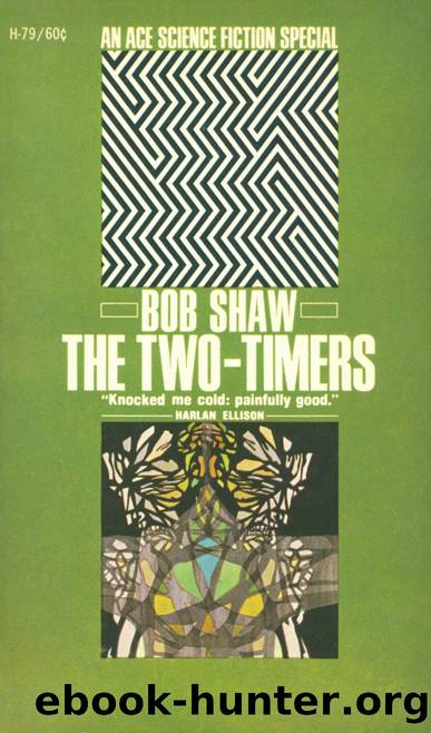 The Two-Timers by Bob Shaw
