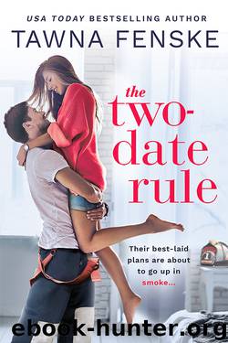 The Two-date Rule by Tawna Fenske