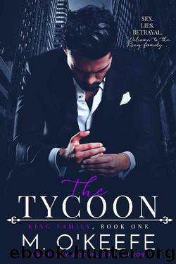 The Tycoon (The King Family Book 1) by Molly O'Keefe