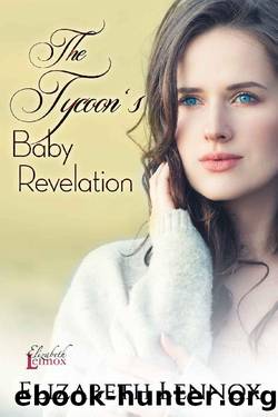 The Tycoon's Baby Revelation (The Abbot Sisters Book 1) by Elizabeth Lennox