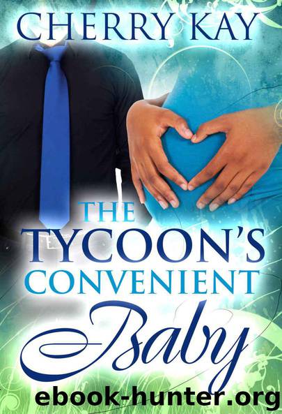 The Tycoon's Convenient Baby: A BWWM Pregnancy Romance