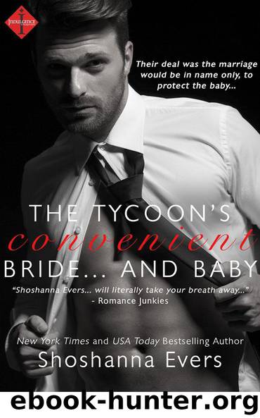 The Tycoon's Convenient Bride... and Baby (Entangled Indulgence)