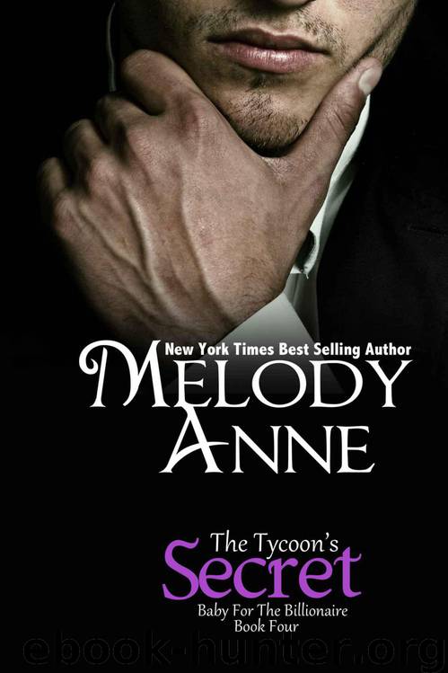 The Tycoon's Secret - Baby for the Billionaire - Book Four (Baby for the Billionare)